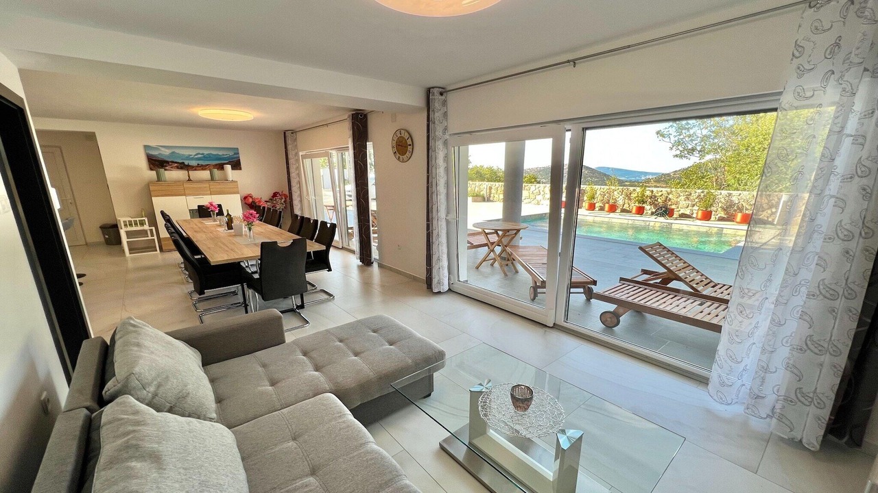 Photo of Livingroom in Bribir