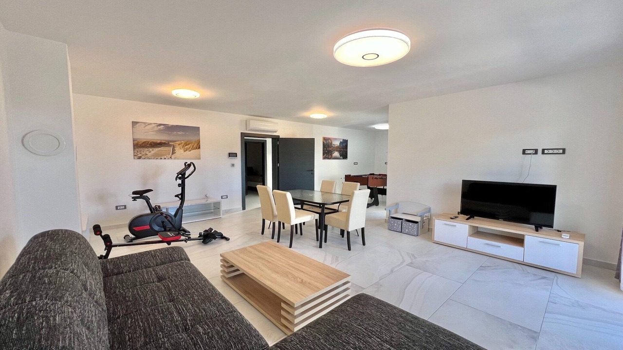 Photo of Livingroom in Bribir