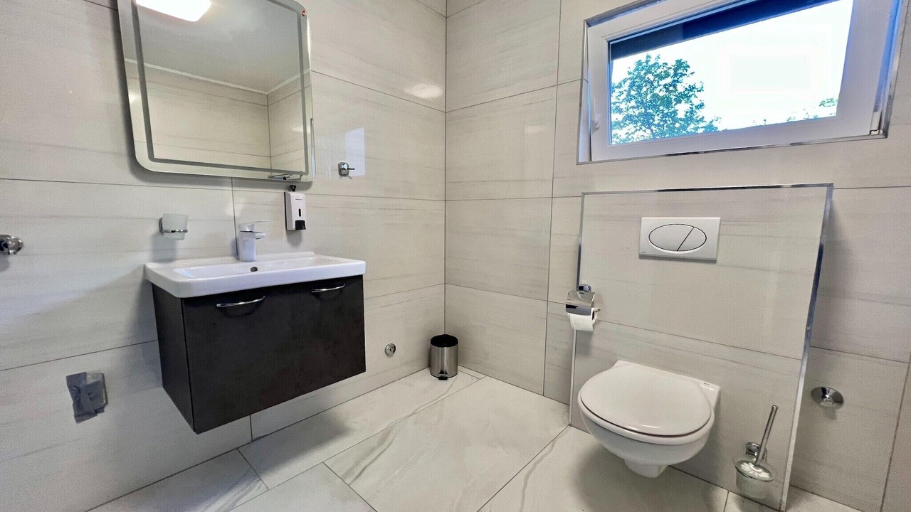 Photo of Bathroom in Bribir