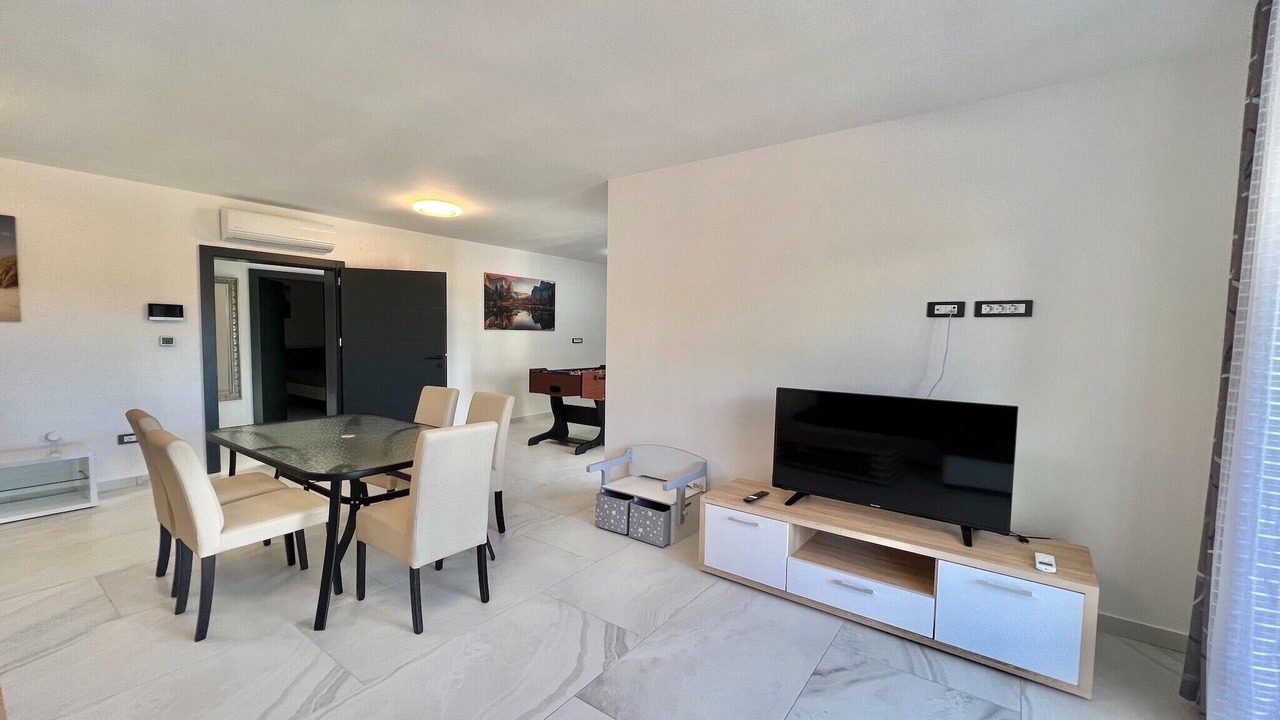 Photo of Livingroom in Bribir