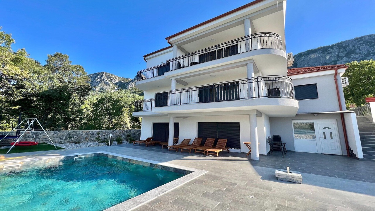 Photo of Outdoor in Bribir