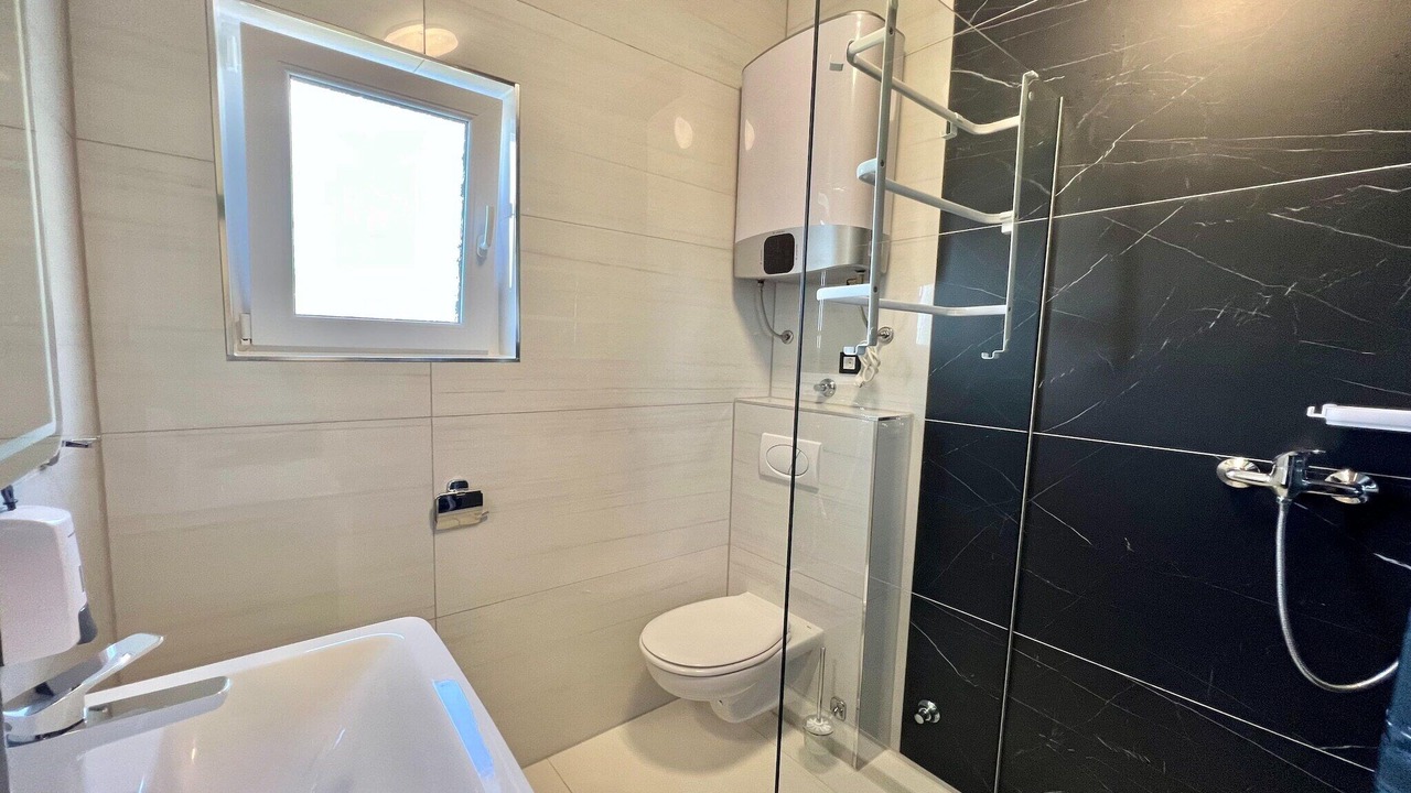 Photo of Bathroom in Bribir