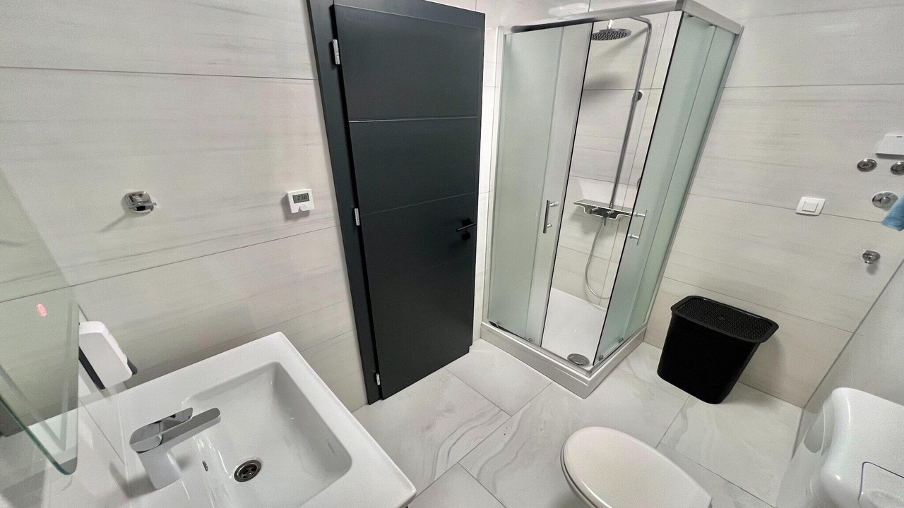 Photo of Bathroom in Bribir