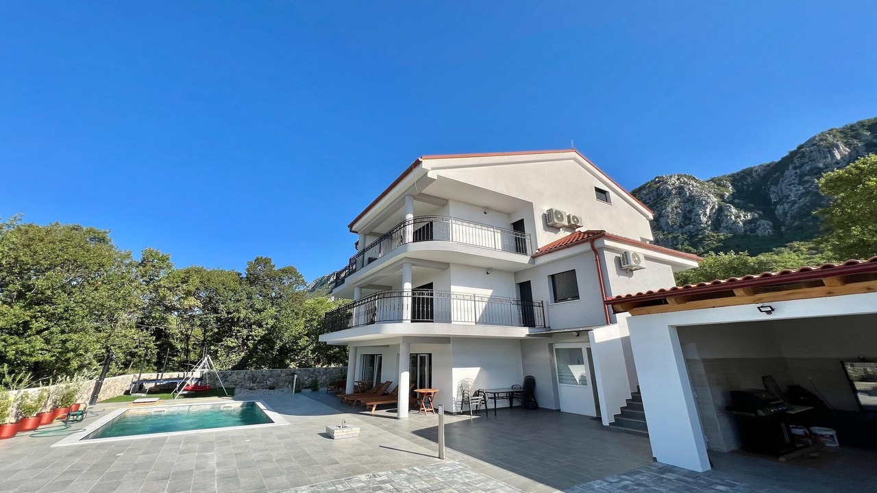 Photo of Outdoor in Bribir