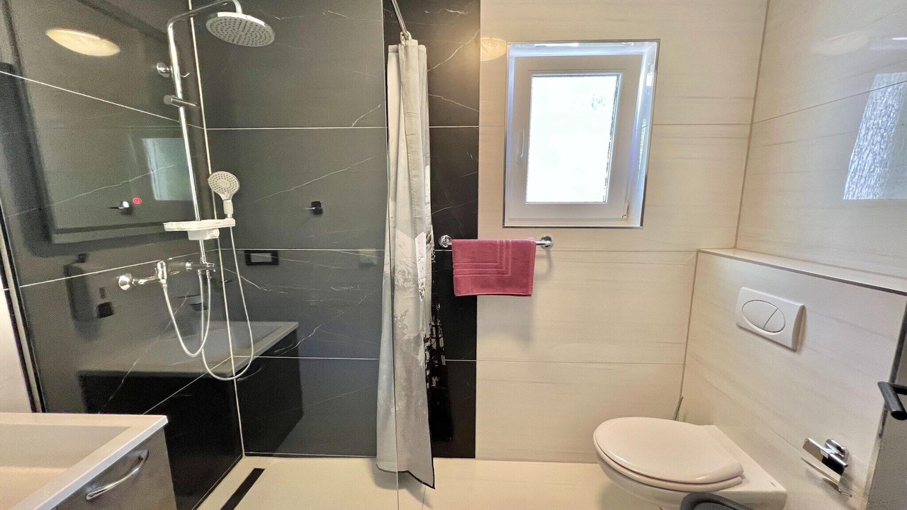 Photo of Bathroom in Bribir