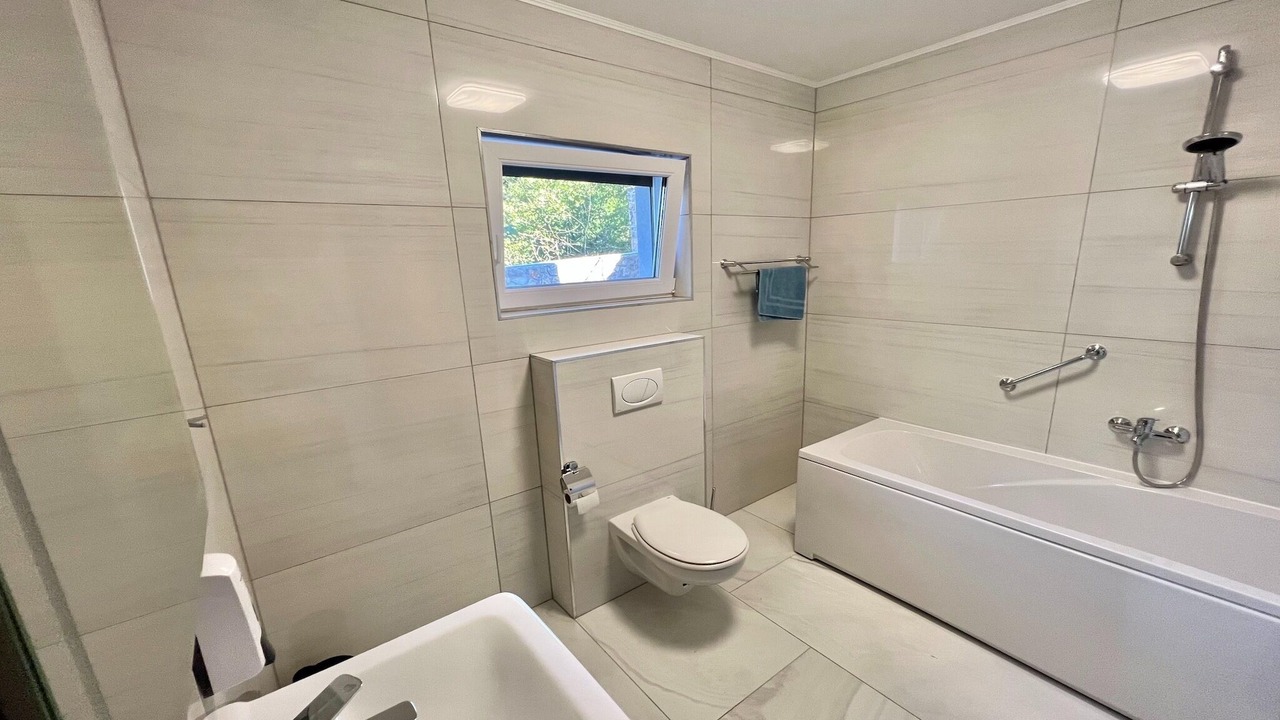 Photo of Bathroom in Bribir