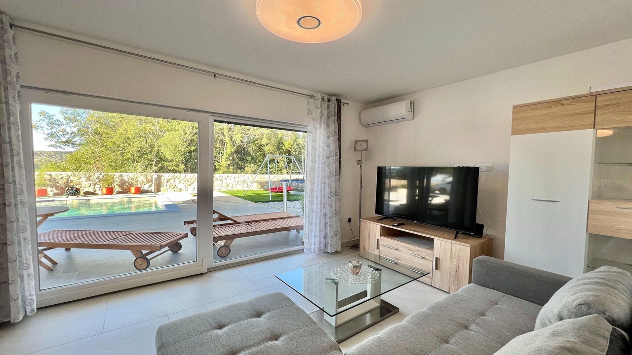 Photo of Livingroom in Bribir