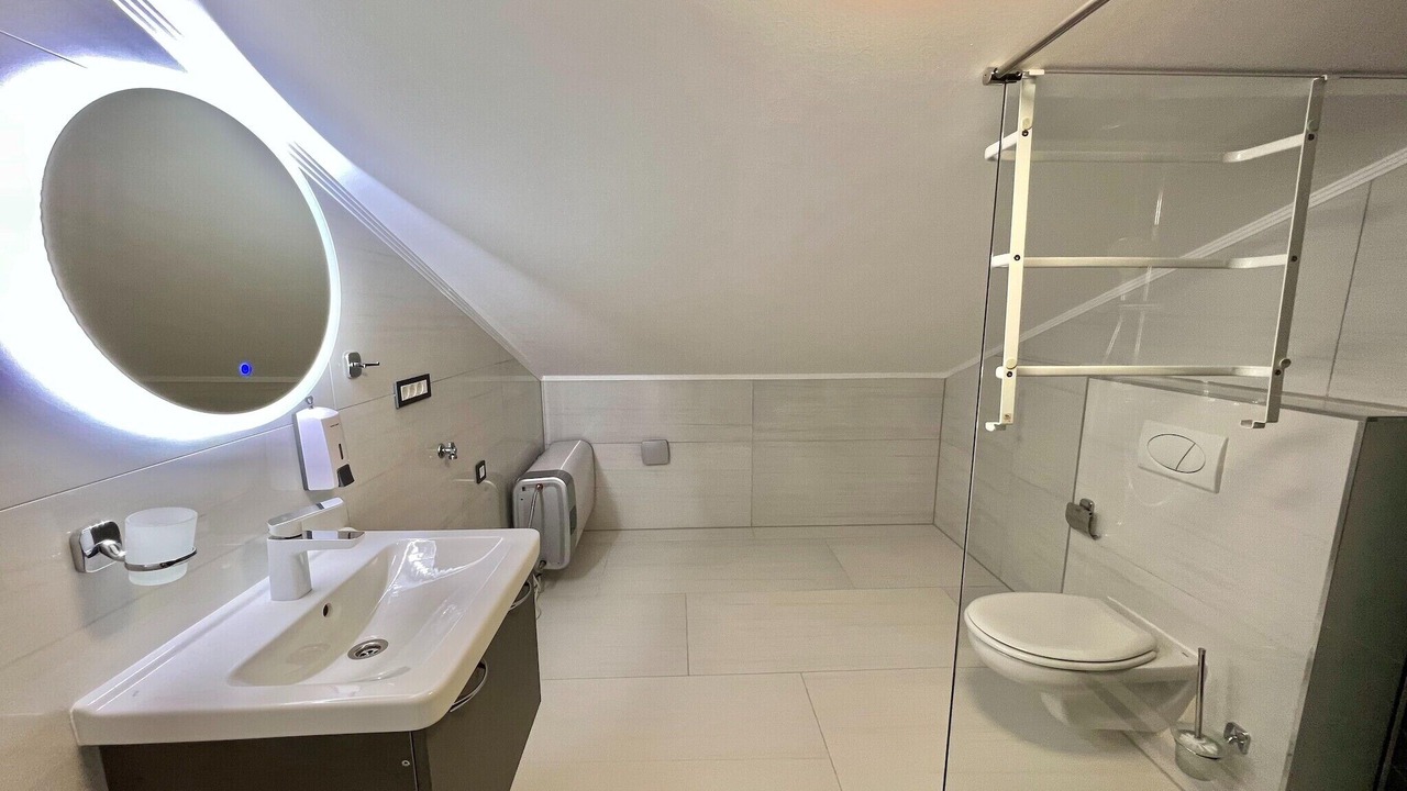 Photo of Bathroom in Bribir
