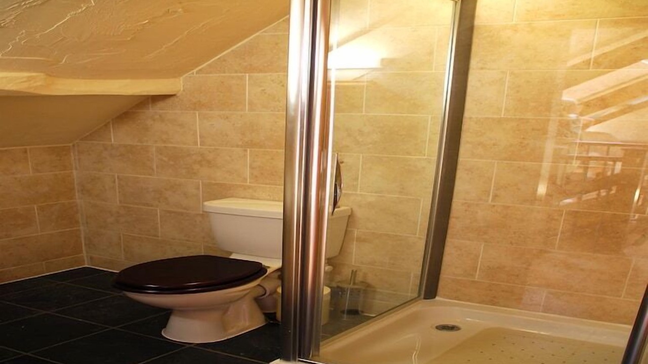 Photo of Bathroom in Sainte-Marguerite-d'Elle