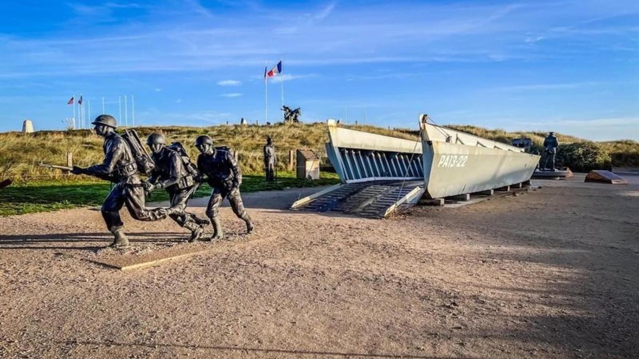 Photo of Others in Sainte-Marguerite-d'Elle