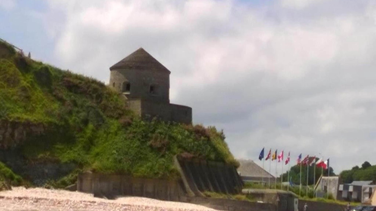 Photo of Others in Sainte-Marguerite-d'Elle