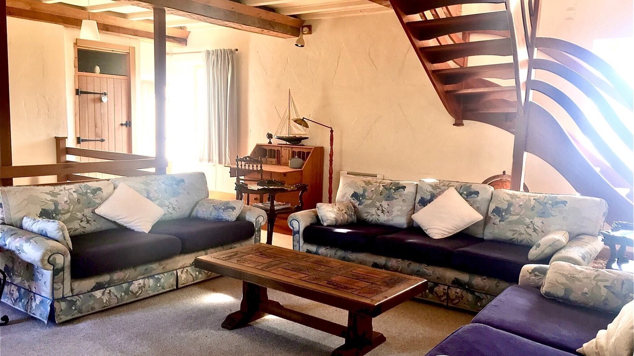 Photo of Livingroom in Sainte-Marguerite-d'Elle