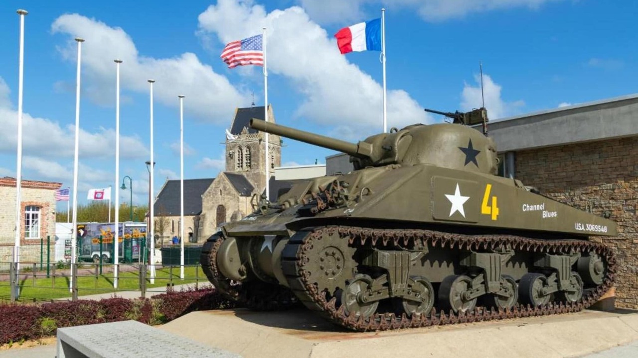 Photo of Others in Sainte-Marguerite-d'Elle