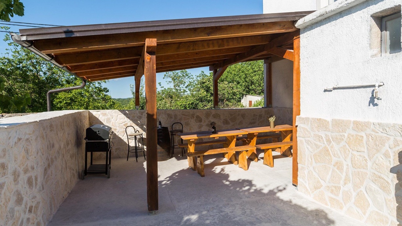 Photo of Patio Balcony in Kringa