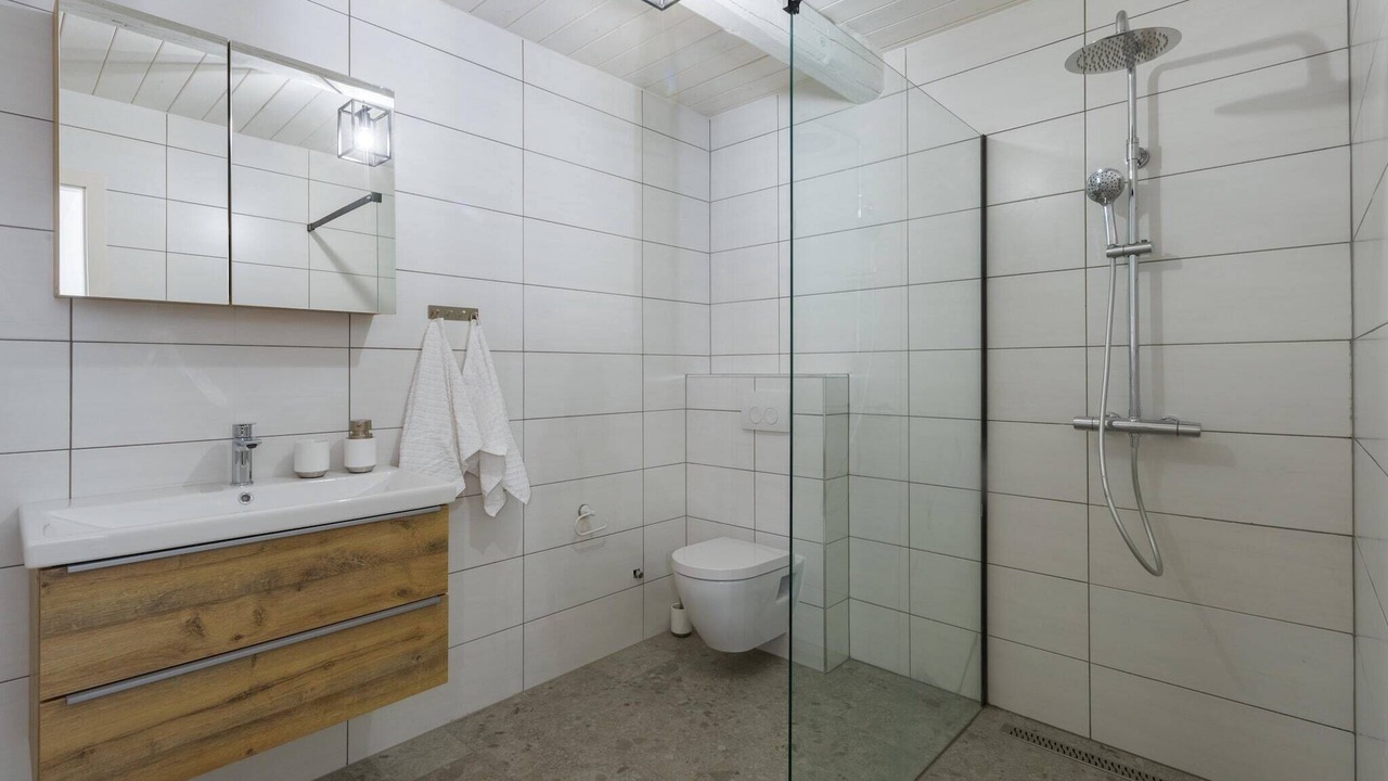 Photo of Bathroom in Kringa