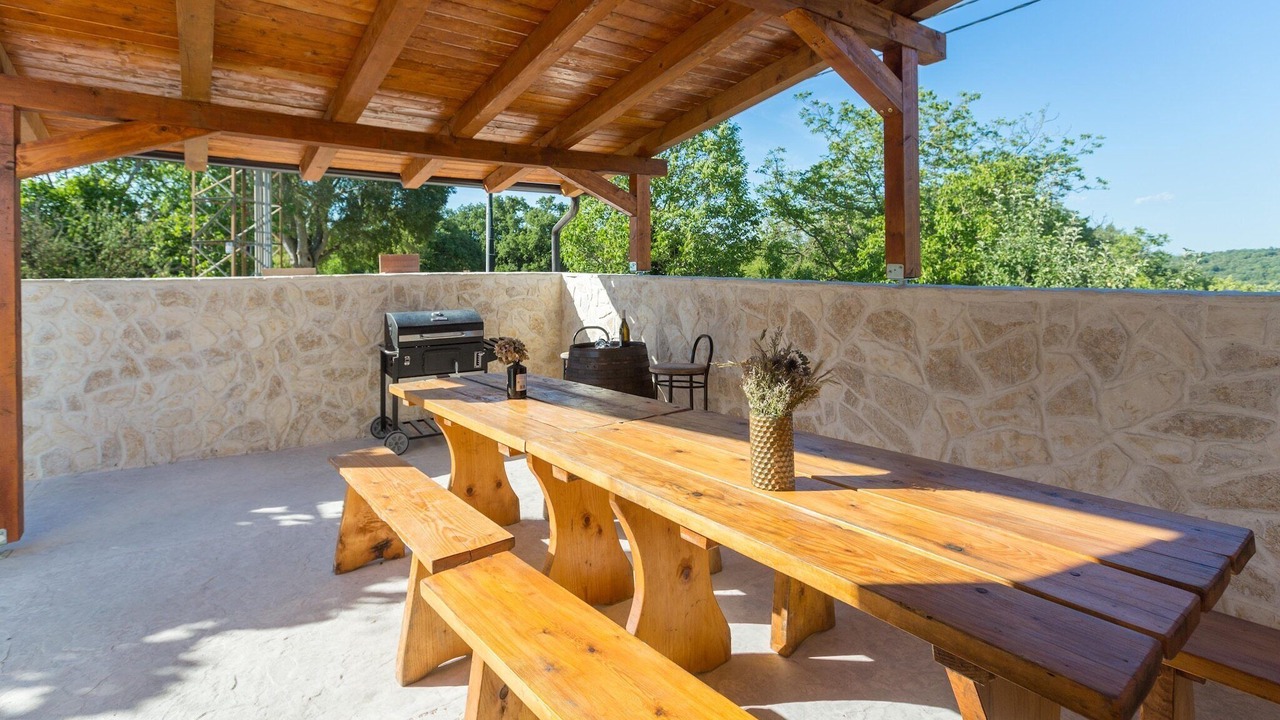 Photo of Patio Balcony in Kringa