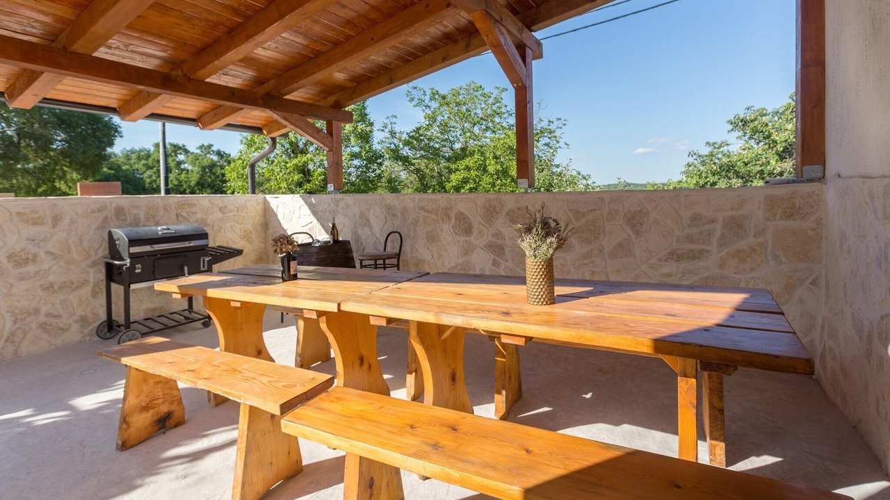 Photo of Patio Balcony in Kringa