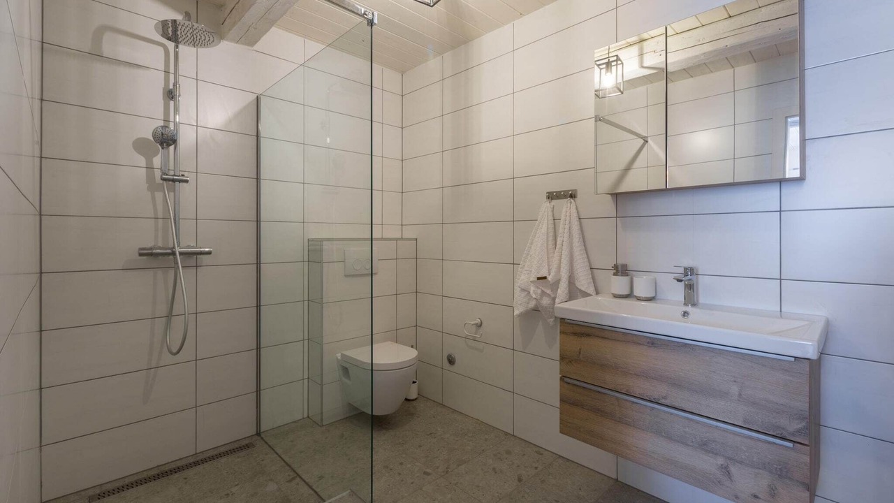 Photo of Bathroom in Kringa