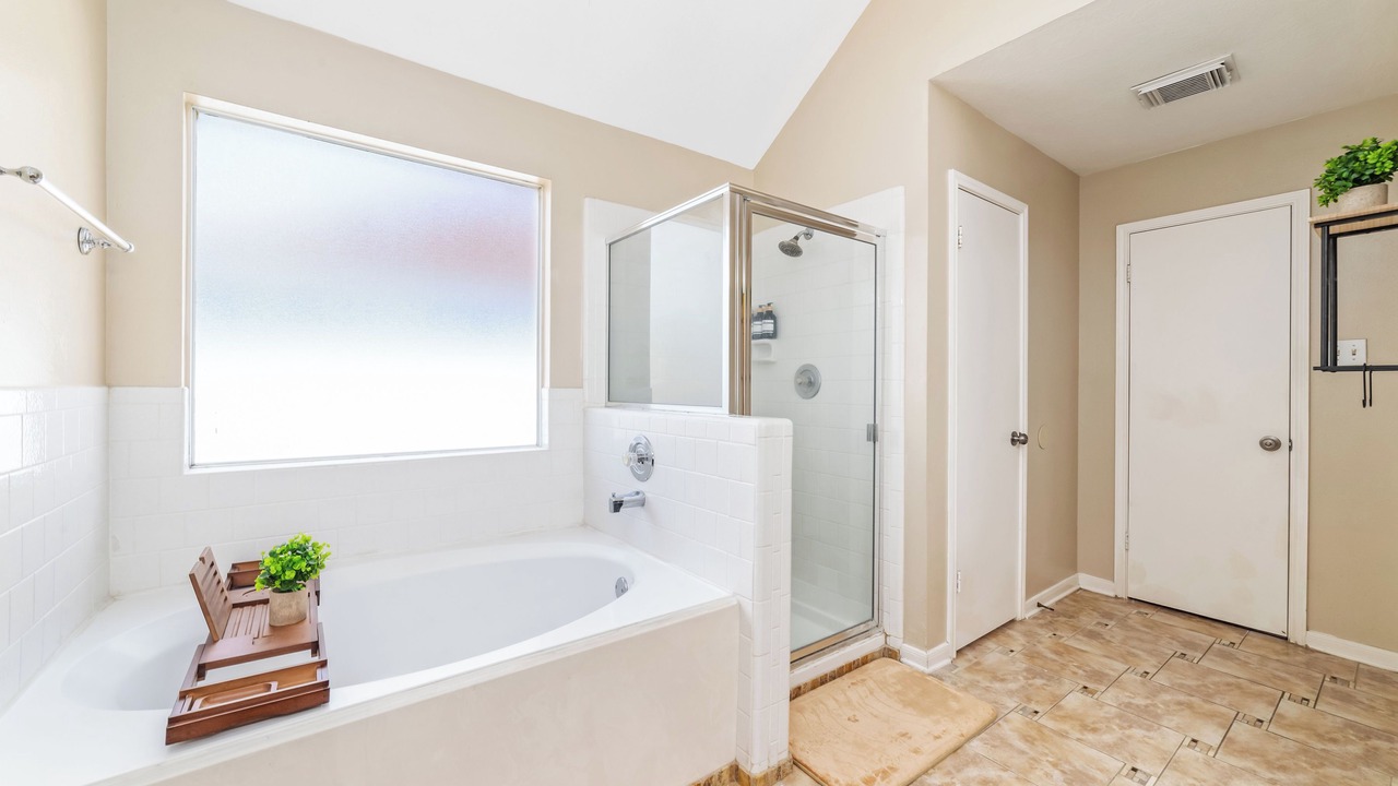 Photo of Bathroom in Stafford