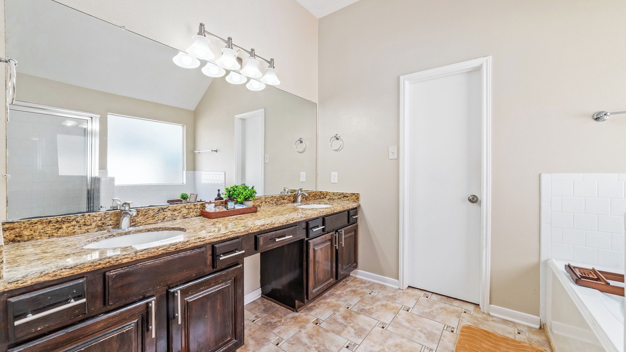 Photo of Bathroom in Stafford