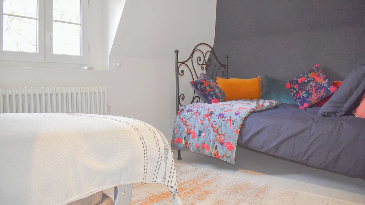 Photo of Bedroom in Le Breuil-en-Auge