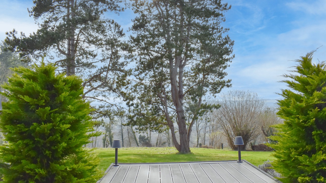 Photo of Outdoor in Le Breuil-en-Auge