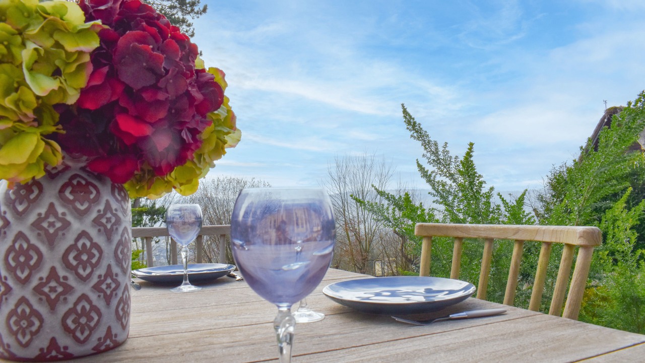 Photo of Outdoor in Le Breuil-en-Auge