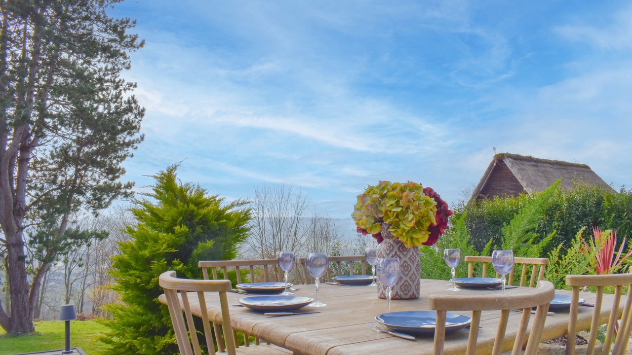 Photo of Outdoor in Le Breuil-en-Auge