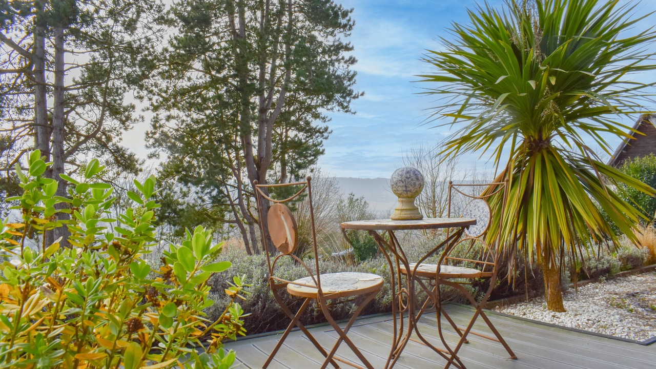 Photo of Outdoor in Le Breuil-en-Auge