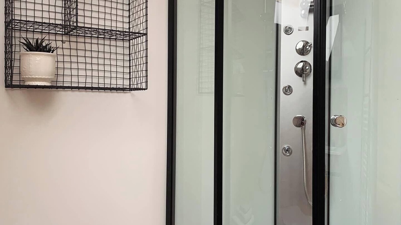 Photo of Bathroom in Sougeal