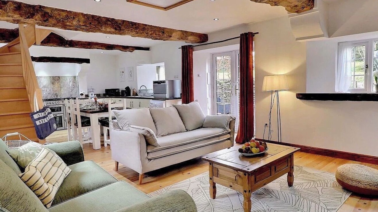 Photo of Livingroom in Sougeal