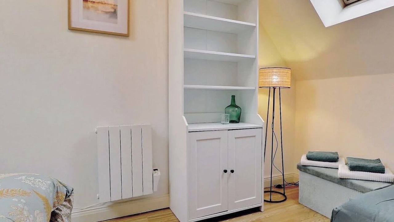 Photo of Bedroom in Sougeal