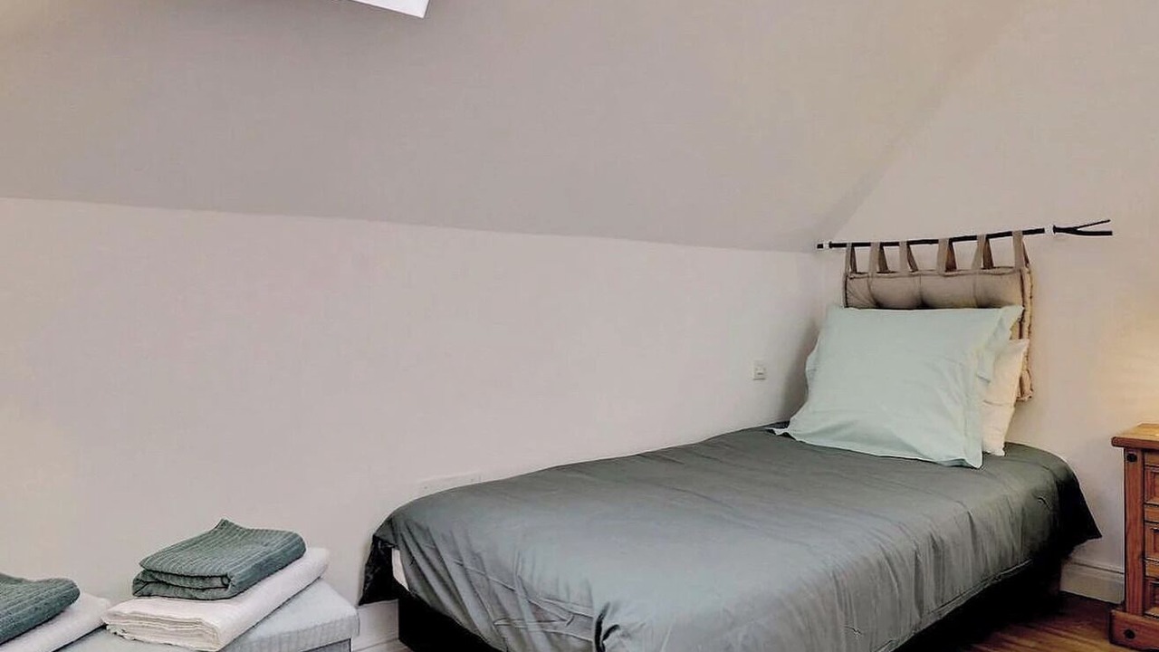 Photo of Bedroom in Sougeal