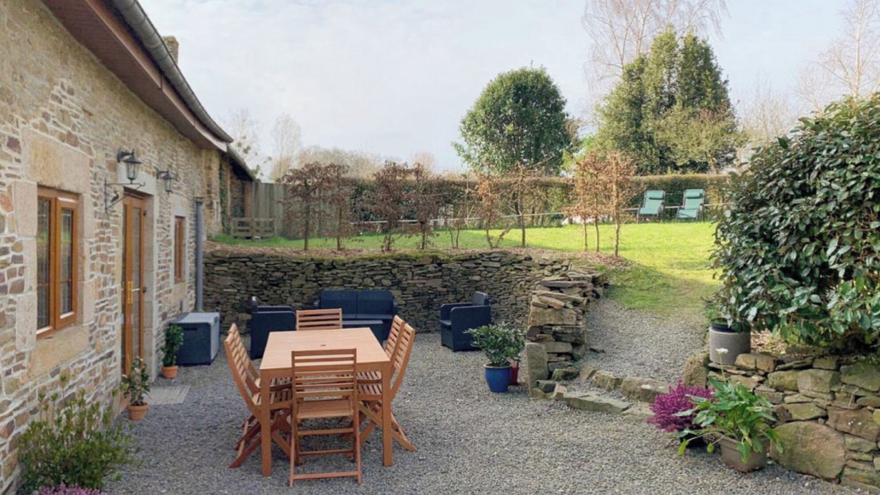 Photo of Outdoor in Sougeal