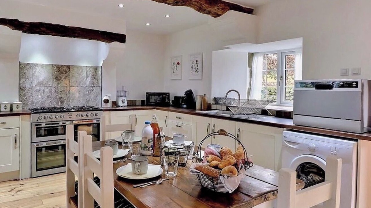 Photo of Kitchen in Sougeal