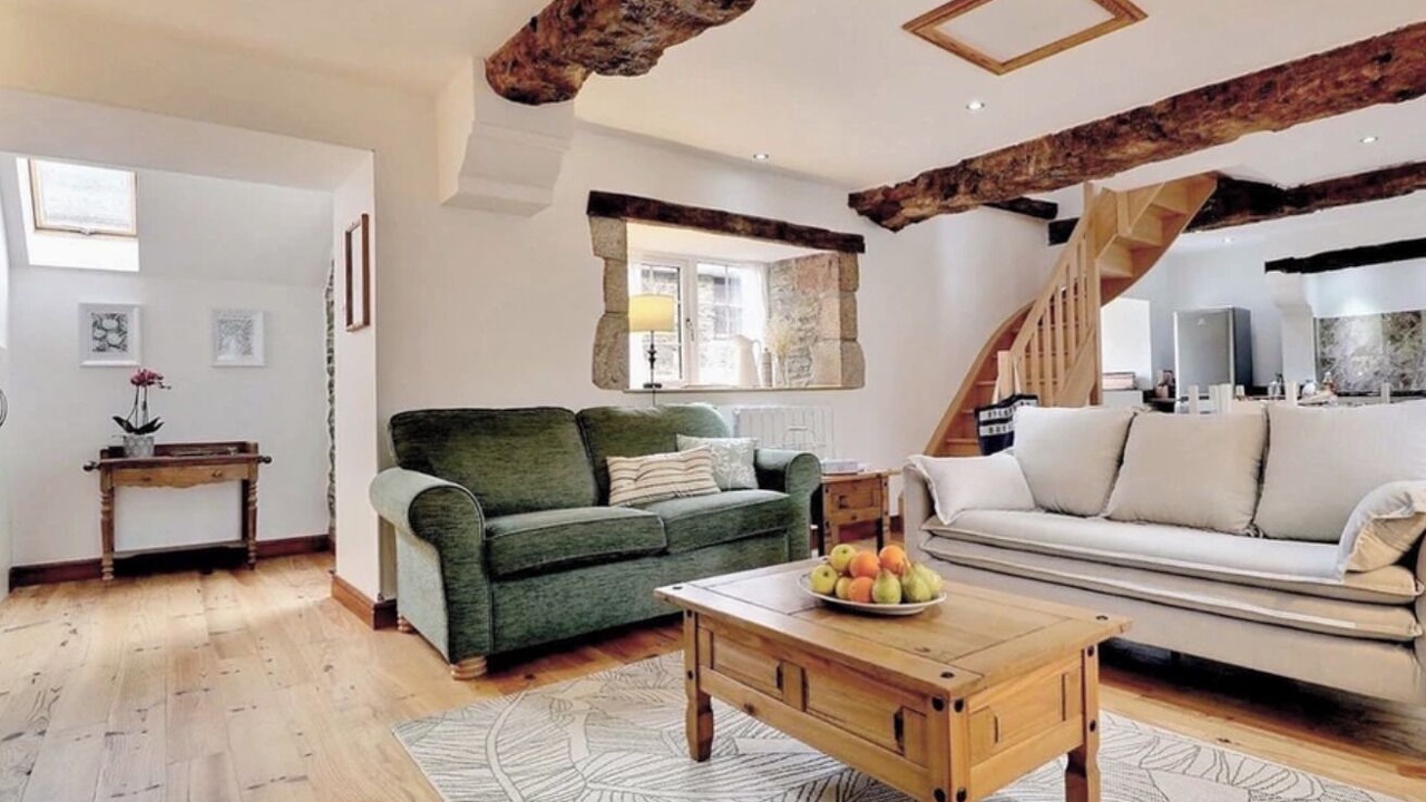 Photo of Livingroom in Sougeal