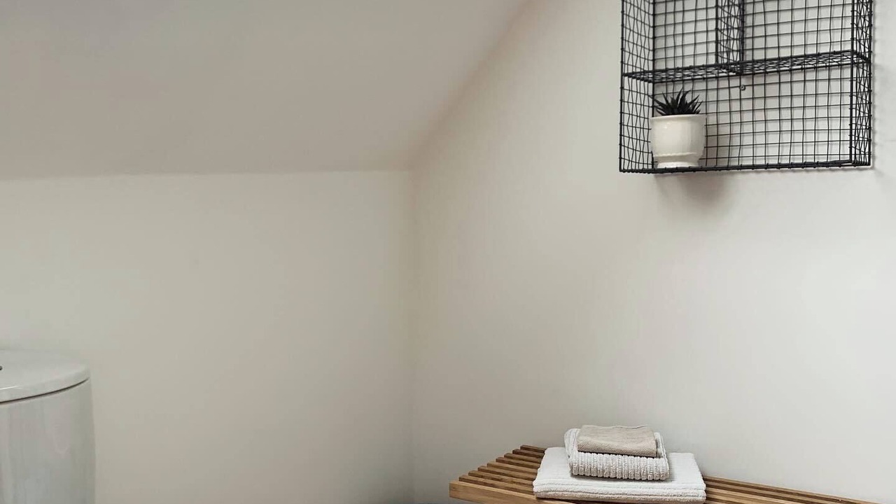 Photo of Bathroom in Sougeal