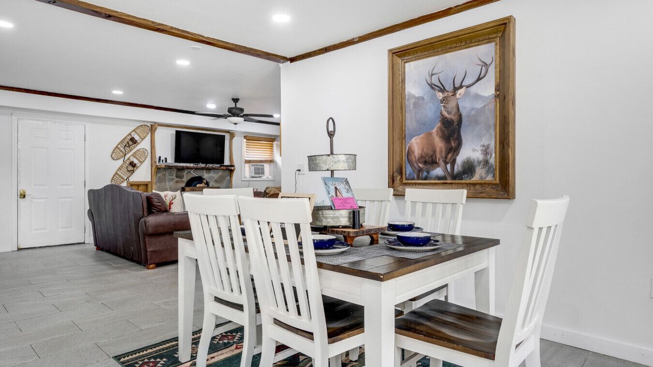 Photo of Bedroom in Moultonborough