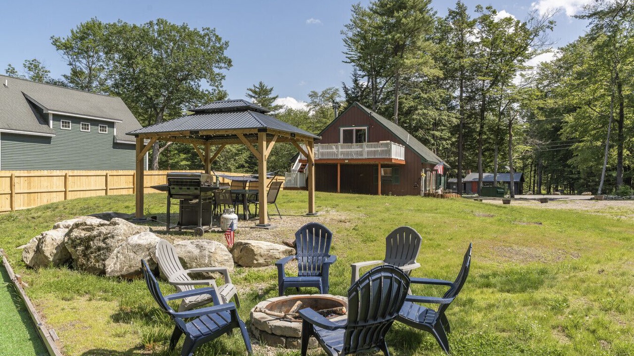 Photo of Outdoor in Moultonborough