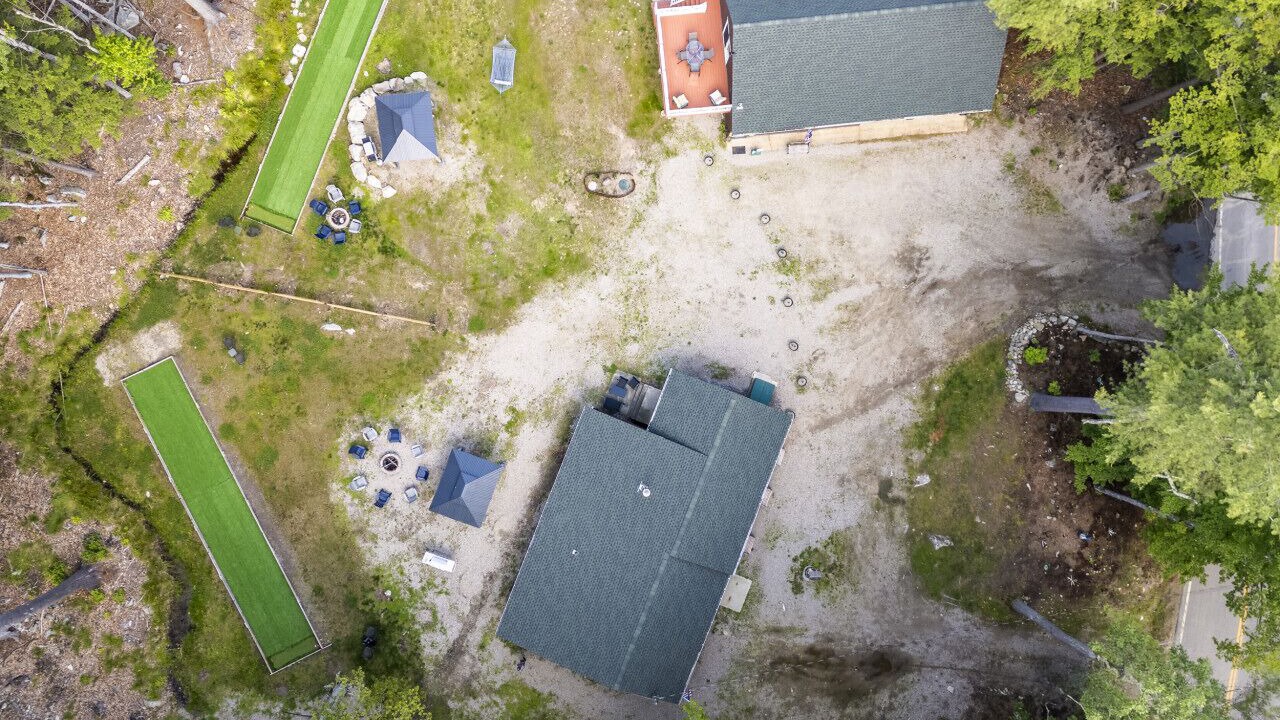 Photo of Outdoor in Moultonborough