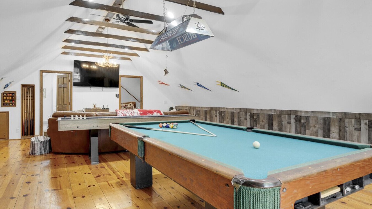 Photo of Outdoor in Moultonborough