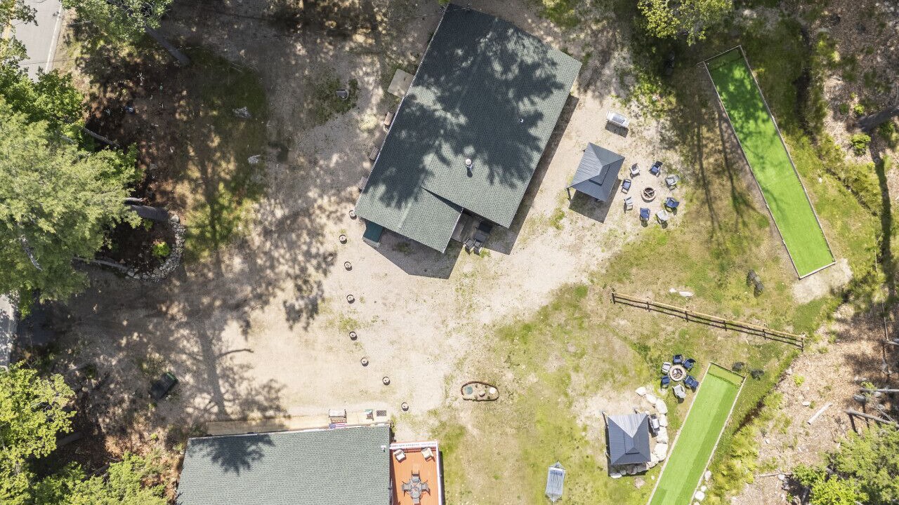 Photo of Outdoor in Moultonborough