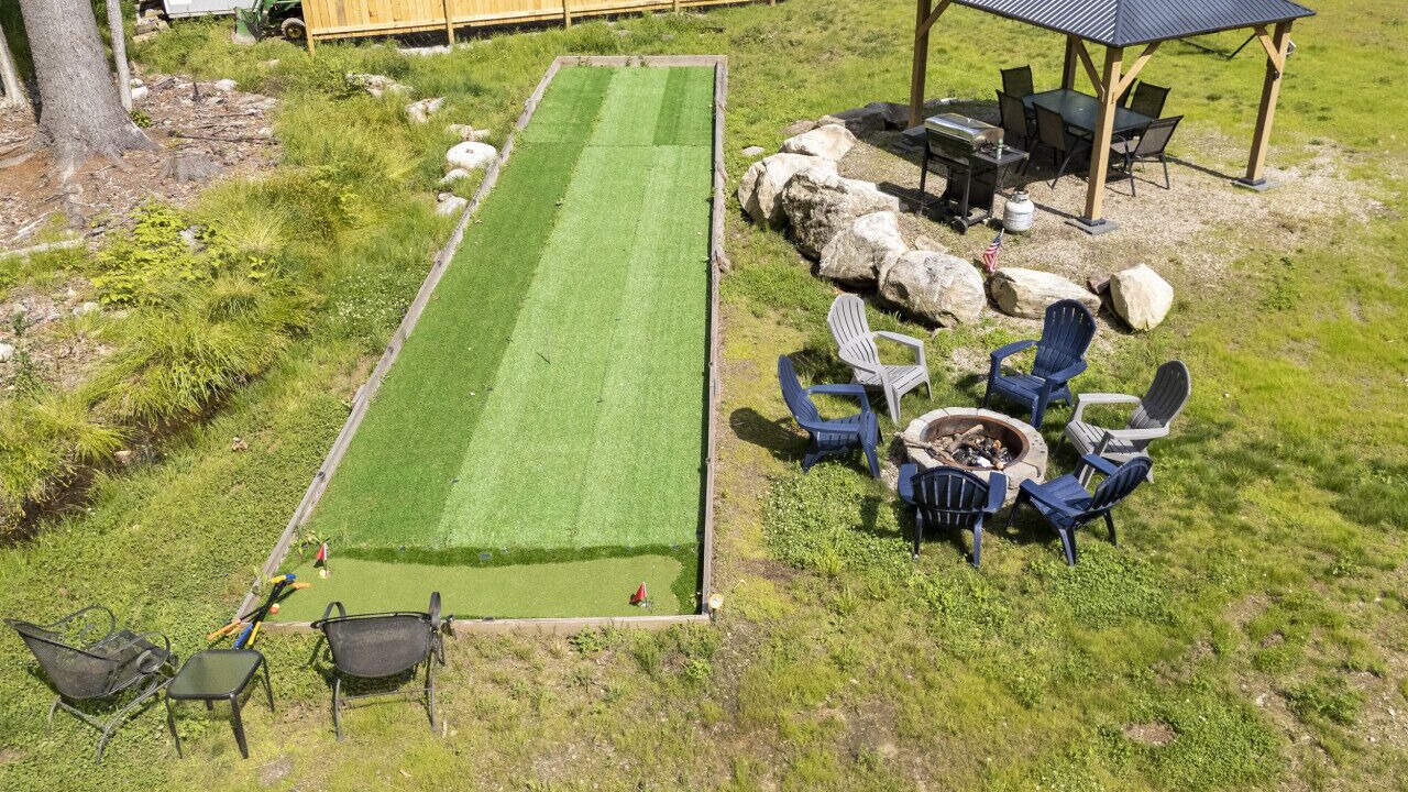 Photo of Outdoor in Moultonborough