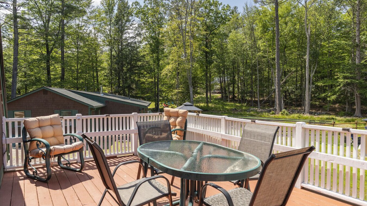 Photo of Outdoor in Moultonborough