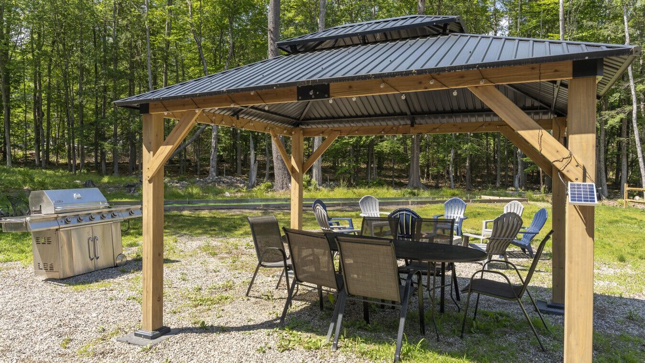 Photo of Outdoor in Moultonborough