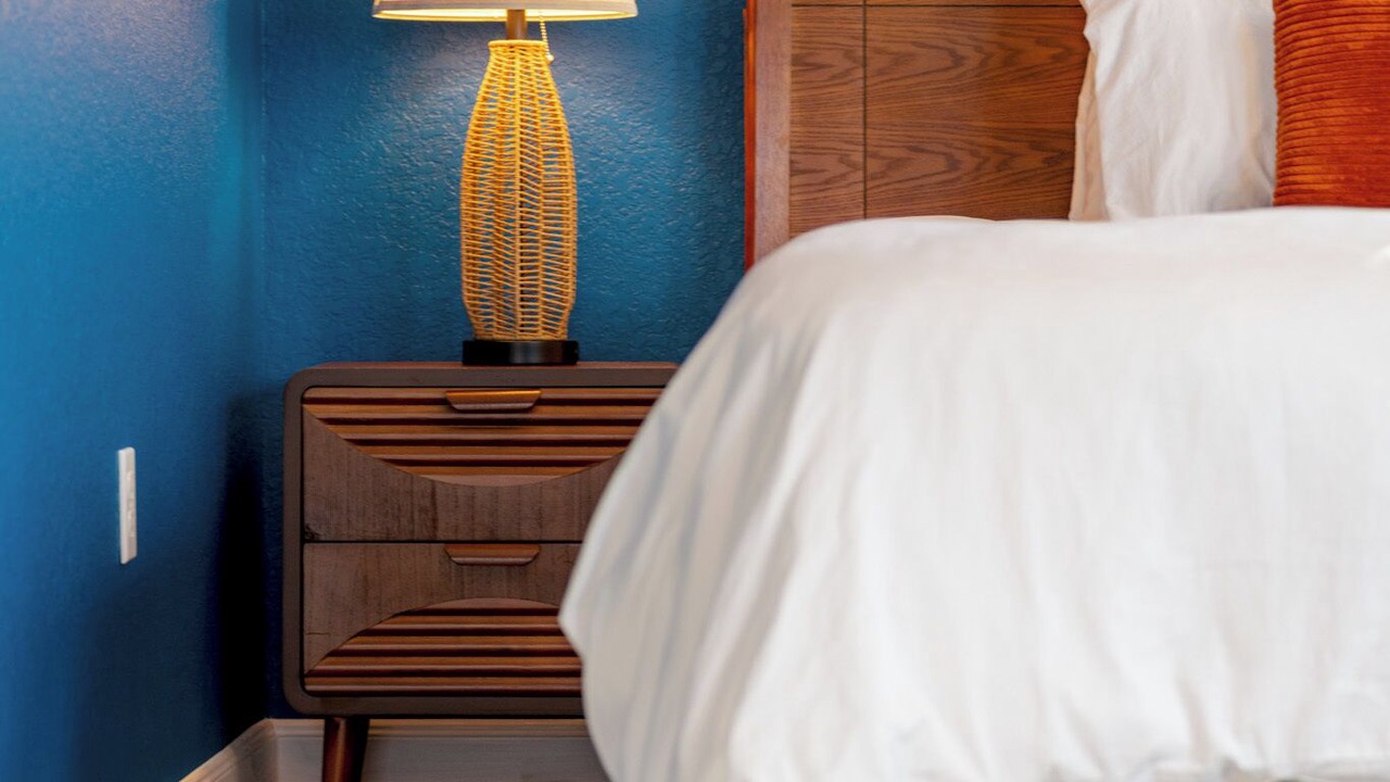 Photo of Bedroom in Seguin