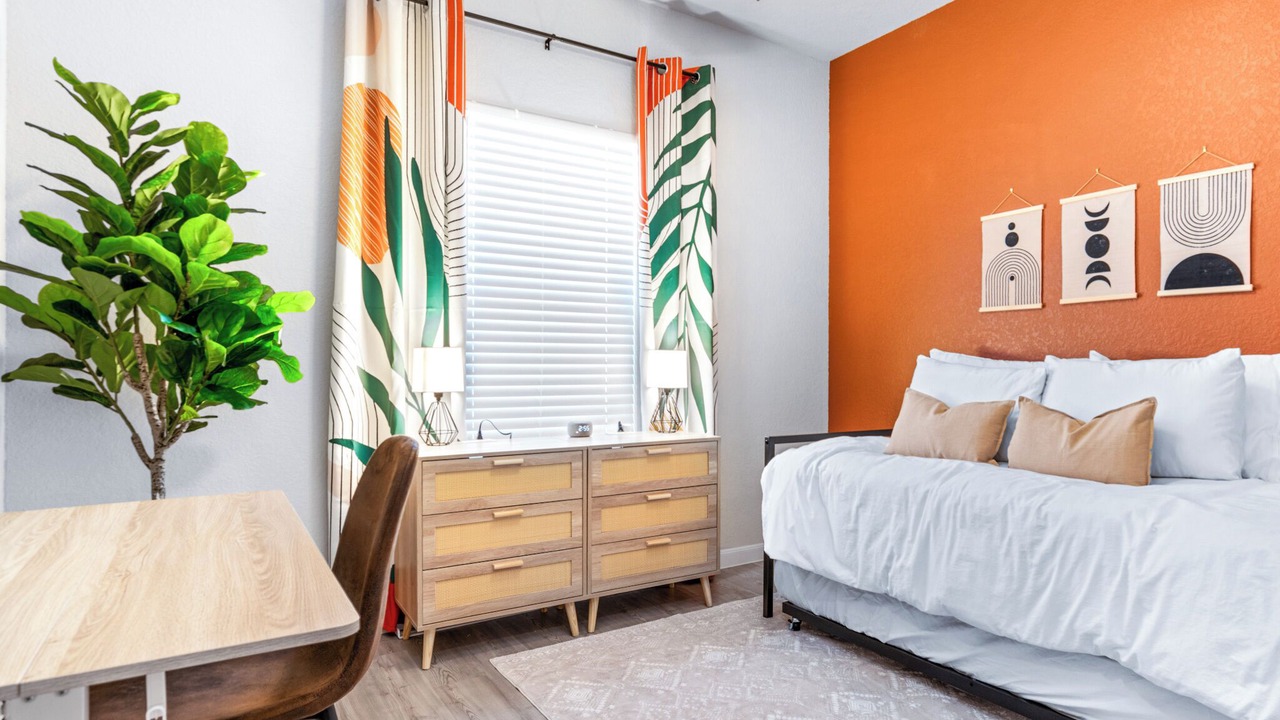 Photo of Bedroom in Seguin