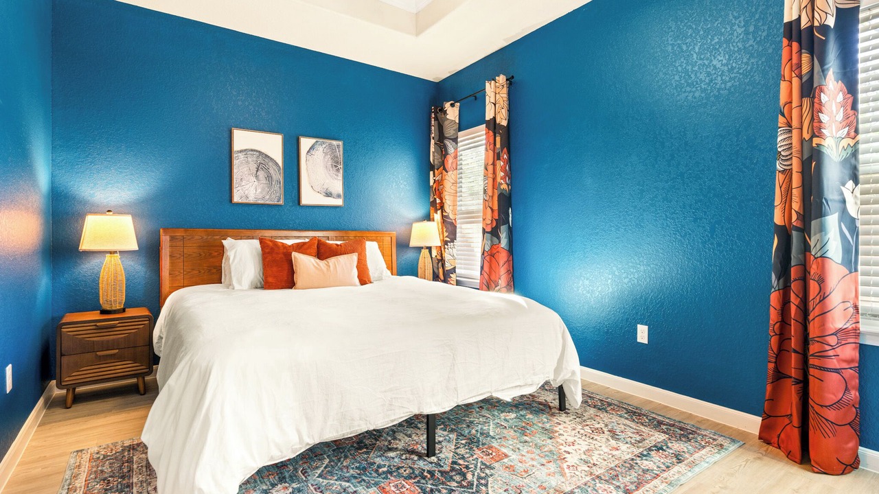 Photo of Bedroom in Seguin