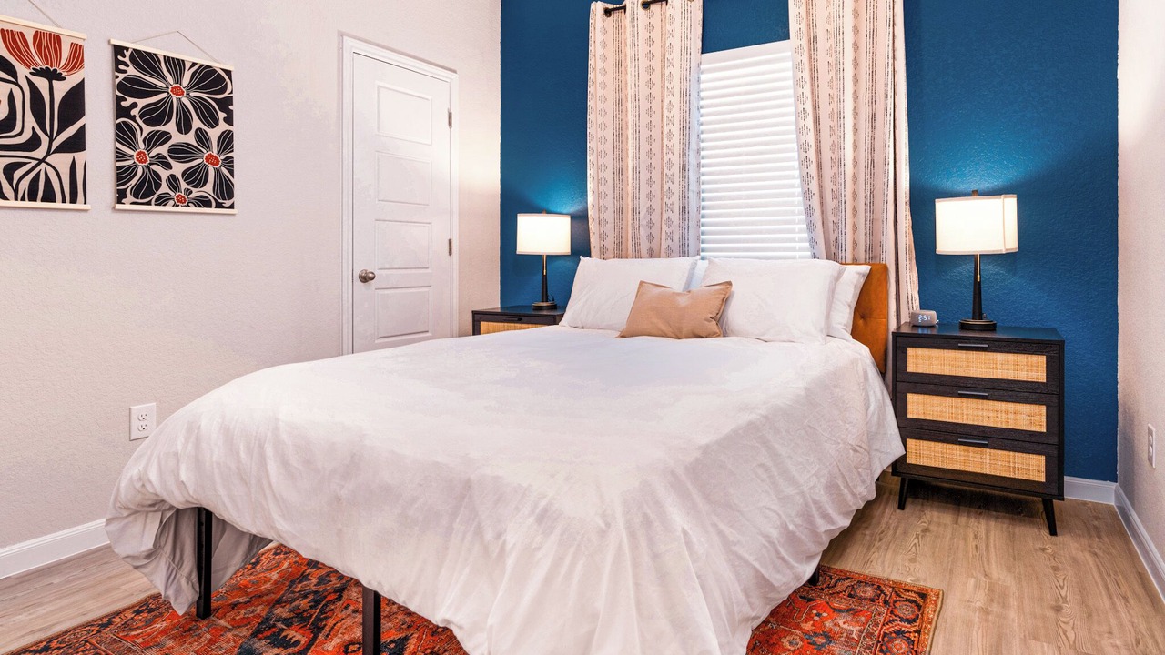 Photo of Bedroom in Seguin