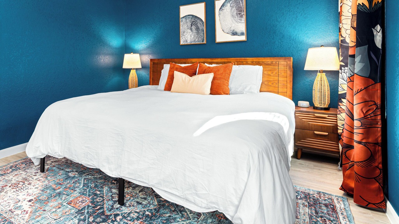 Photo of Bedroom in Seguin
